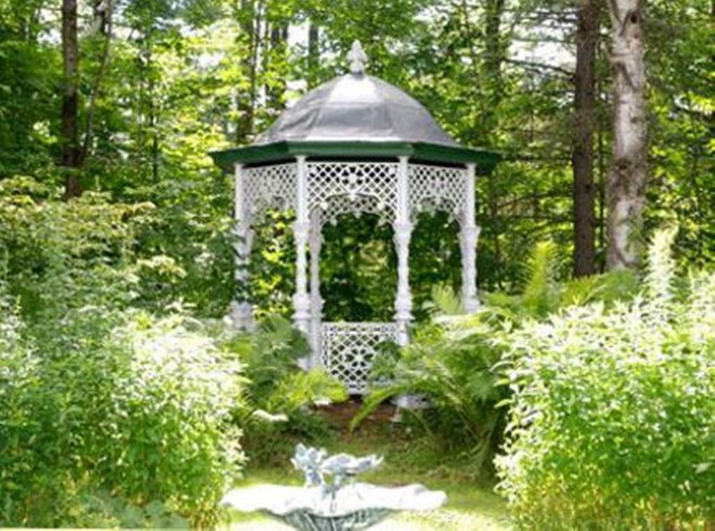 Bed and Breakfast Domaine Les Boises Lee Farm S.A Stanstead Екстер'єр фото